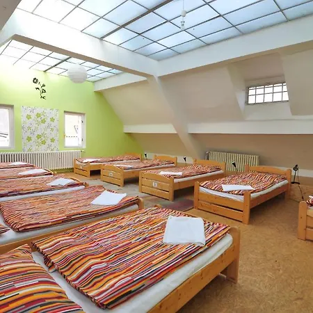 Hostal Ritchie's &