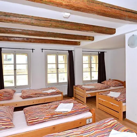Hostal Ritchie's &