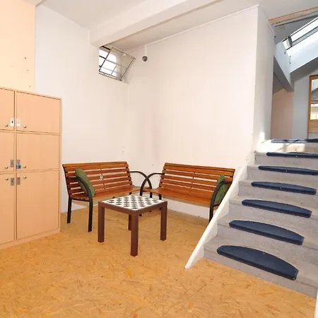 Hostel Ritchie's & Prag