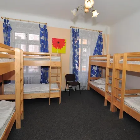 Hostel Ritchie's &